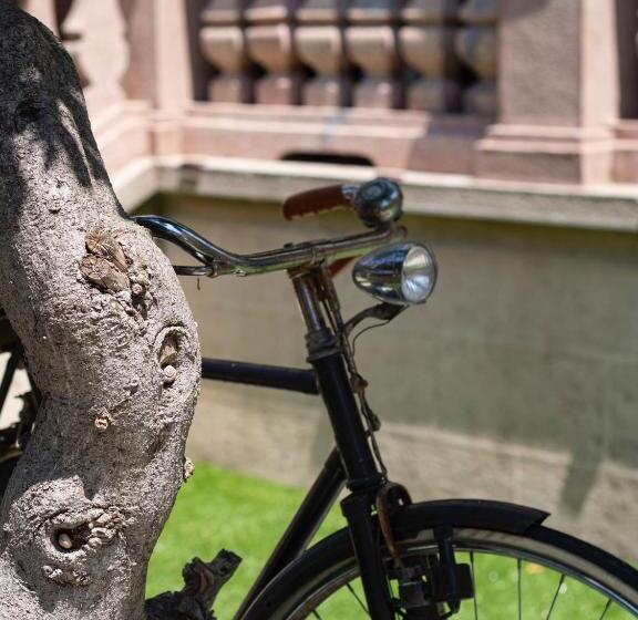 פנסיון Dimora Nilu