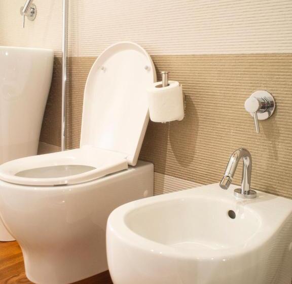 פנסיון Dimora Nilu