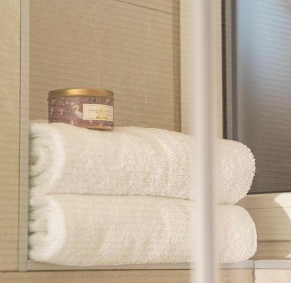 פנסיון Dimora Nilu