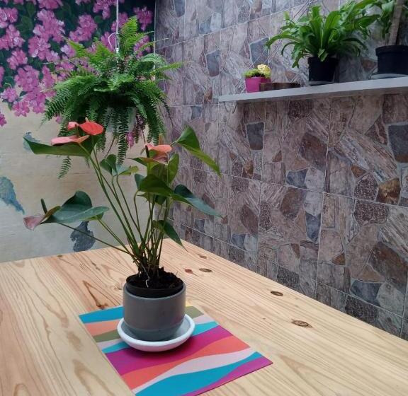 Pensão Hostal Astroblue