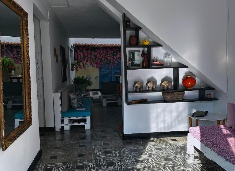 Pensão Hostal Astroblue