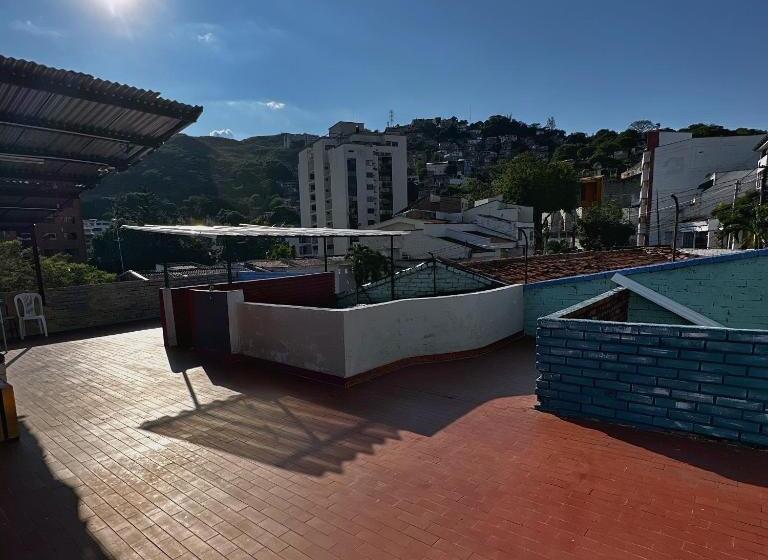 Pensão Hostal Astroblue