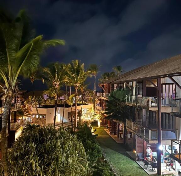 Taiba Beach Resort 308f Imob Temporada