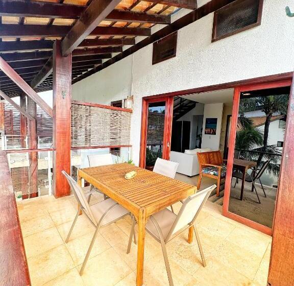 Taiba Beach Resort 308f Imob Temporada