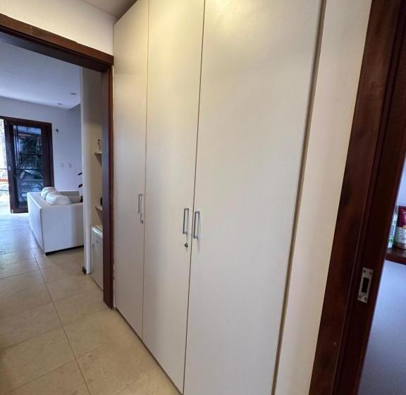 Taiba Beach Resort 308f Imob Temporada