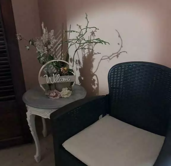 B&b Villa Anna