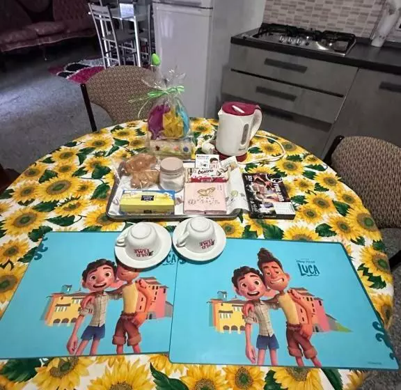 B&b Villa Anna