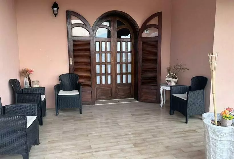 B&b Villa Anna