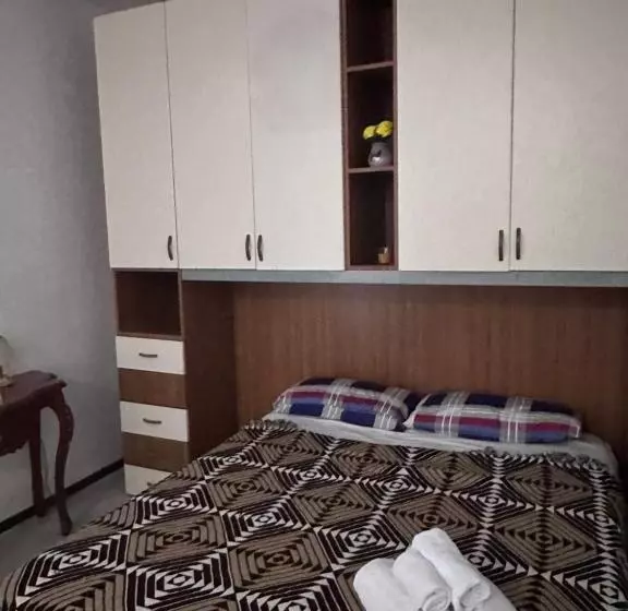 B&b Villa Anna