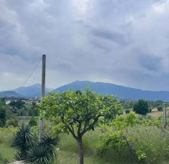 B&b Villa Anna