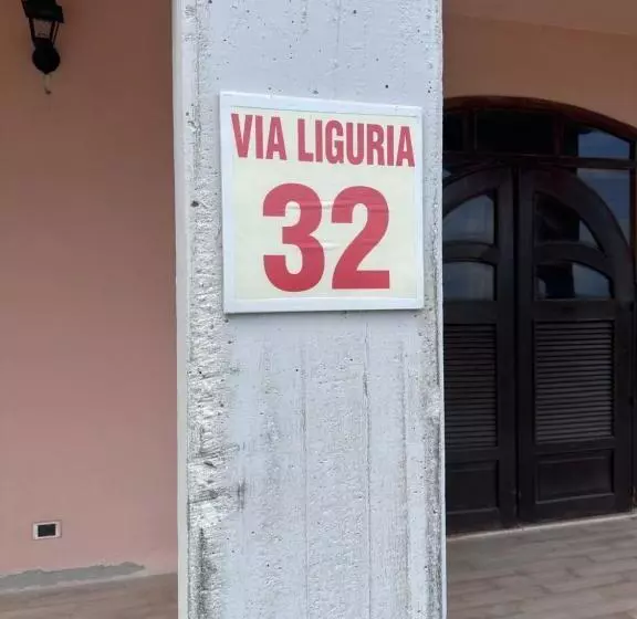 B&b Villa Anna