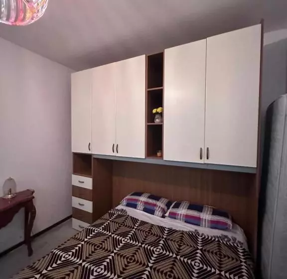 B&b Villa Anna