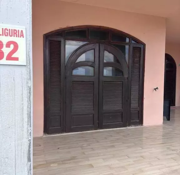 B&b Villa Anna