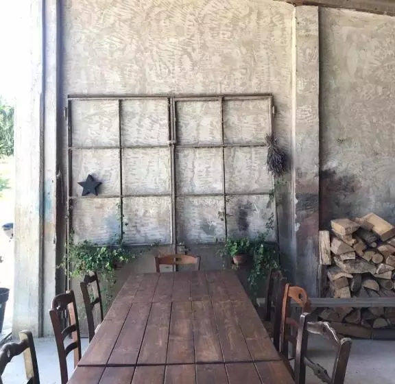Aamiaismajoitus (B&B) Sotto La Vigna Charm Stay Adult Only Vacation Balcony Suite