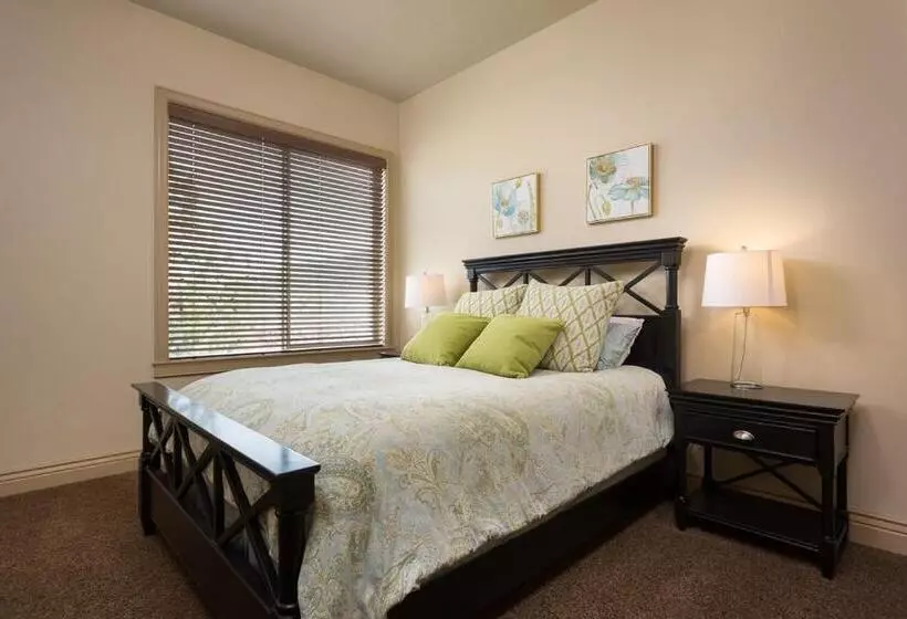 ホテル H5 The Kestrel L Ground Floor 3 Bedroom Hillside View