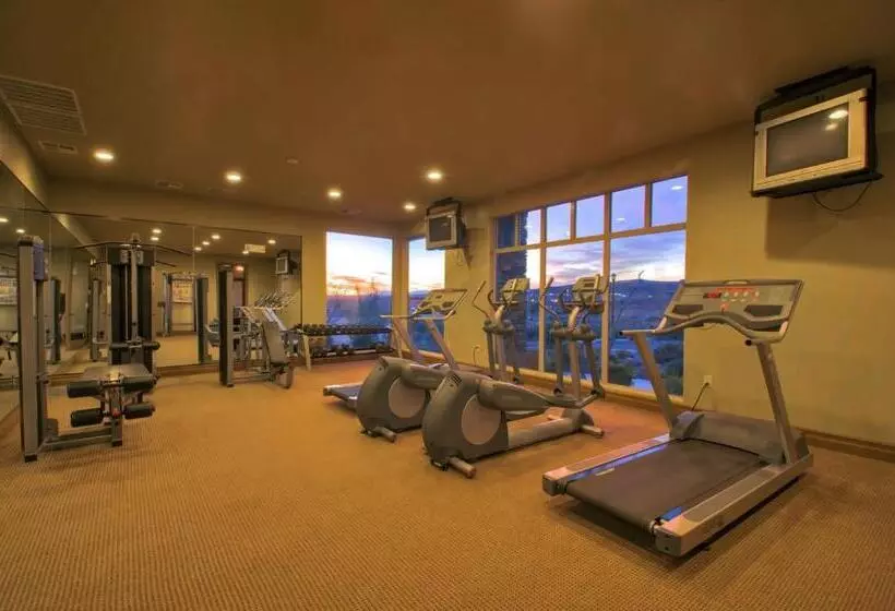 ホテル H5 The Kestrel L Ground Floor 3 Bedroom Hillside View