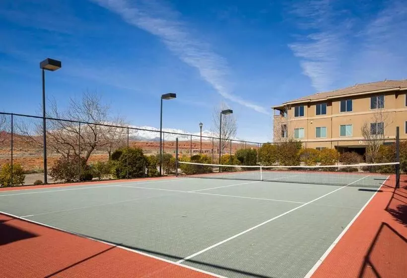 ホテル H5 The Kestrel L Ground Floor 3 Bedroom Hillside View
