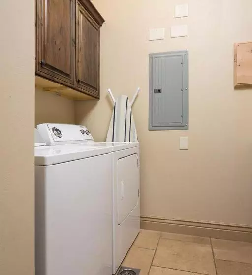 ホテル H5 The Kestrel L Ground Floor 3 Bedroom Hillside View