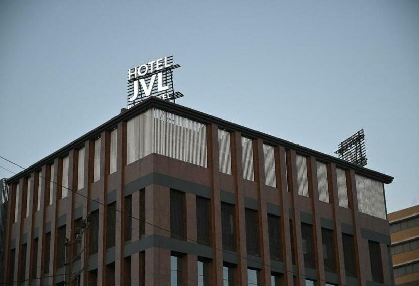 Hotelli Jvl By Nexottel