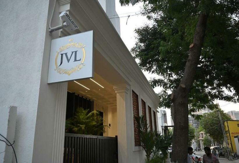 Hotel Jvl By Nexottel