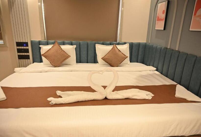 Hotel Jvl By Nexottel