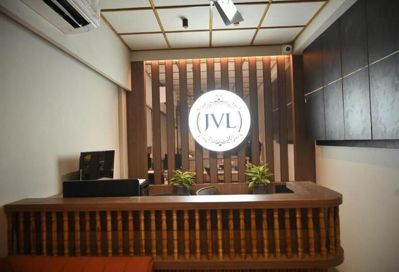 Hotel Jvl By Nexottel