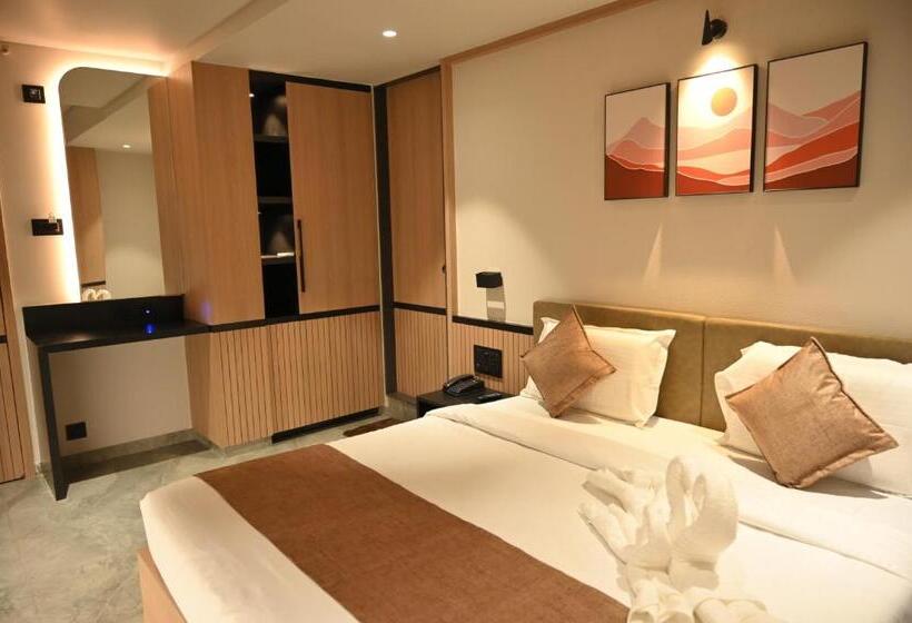 Hotelli Jvl By Nexottel