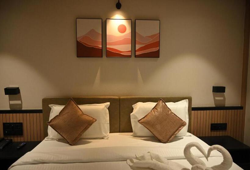 Hotel Jvl By Nexottel