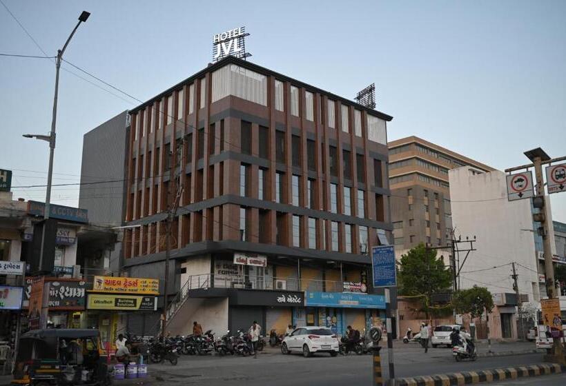 Hotel Jvl By Nexottel