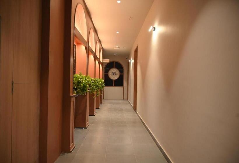 Hotel Jvl By Nexottel