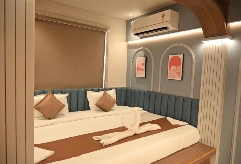 Hotel Jvl By Nexottel