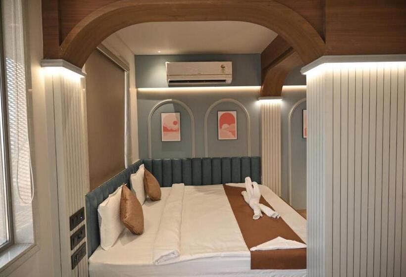 Hotel Jvl By Nexottel