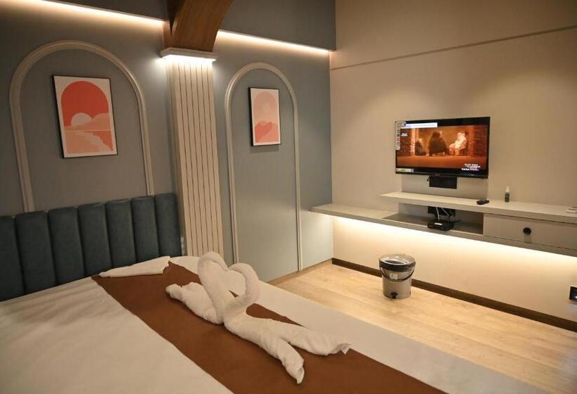 Hotelli Jvl By Nexottel