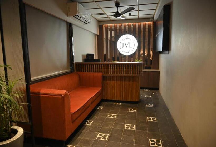 Hotelli Jvl By Nexottel