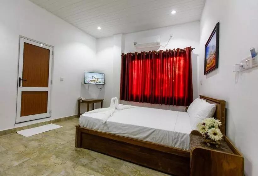هتل Pearl Island Inn