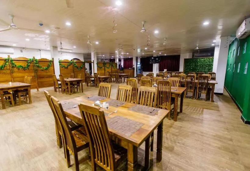 هتل Pearl Island Inn