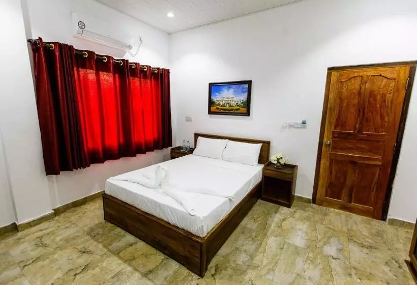 هتل Pearl Island Inn