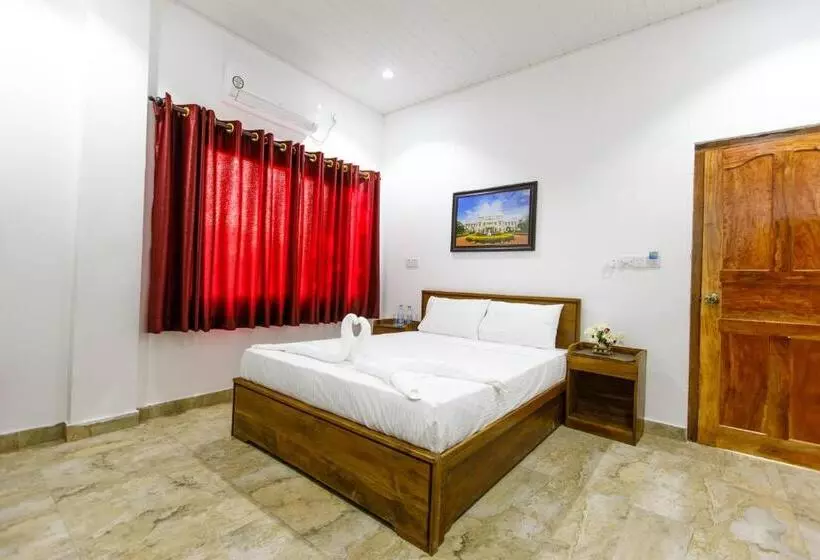 هتل Pearl Island Inn