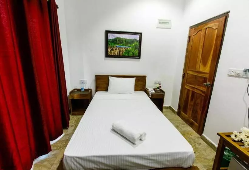 هتل Pearl Island Inn