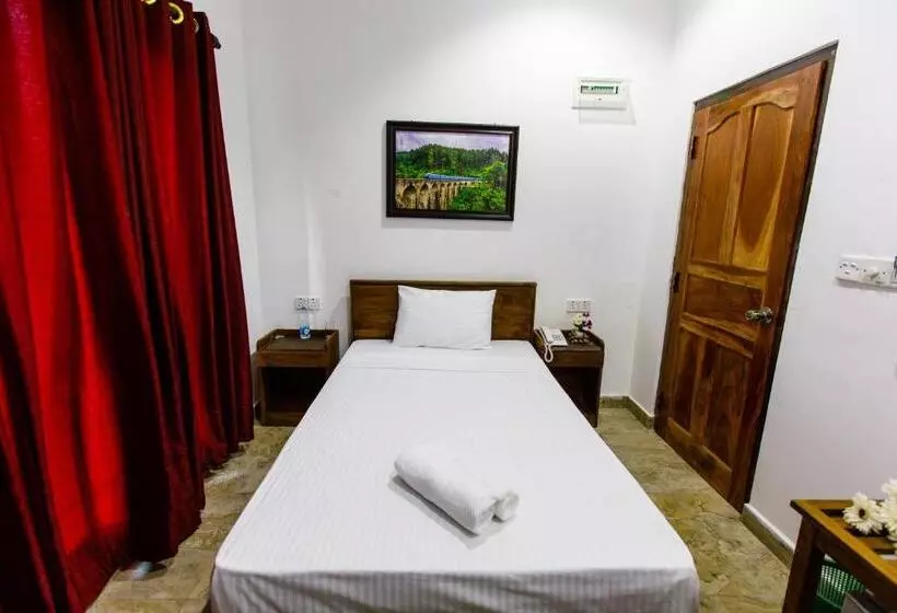 هتل Pearl Island Inn