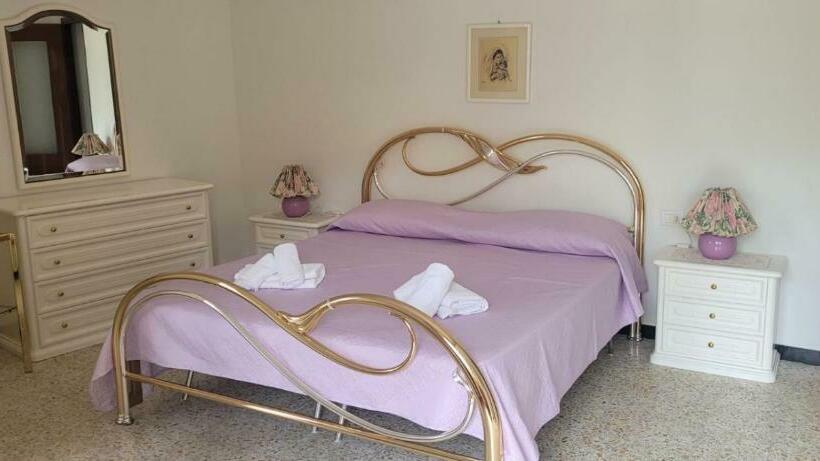 ペンション Affittacamere L Arco