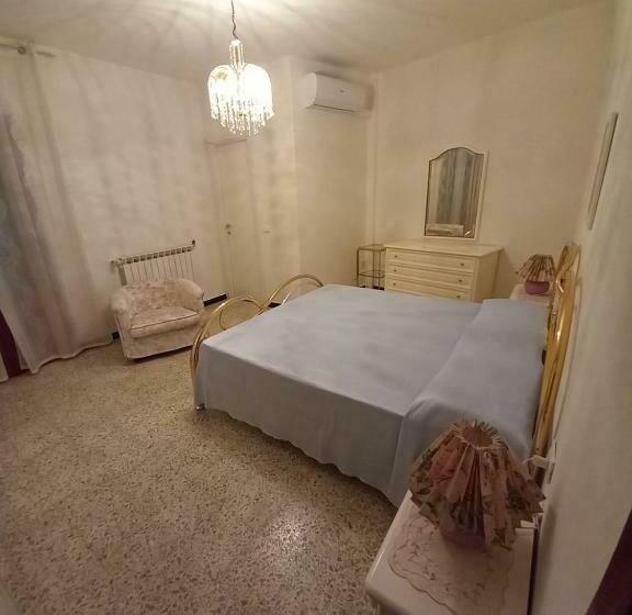 ペンション Affittacamere L Arco