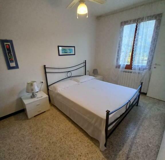 ペンション Affittacamere L Arco