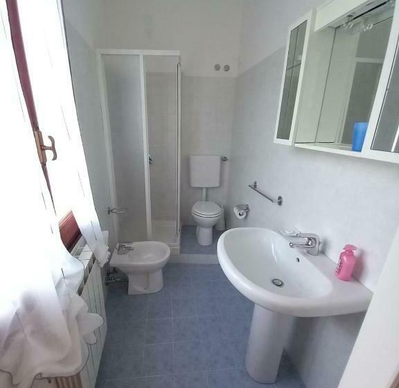 ペンション Affittacamere L Arco