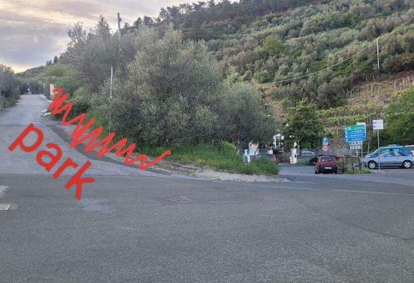 ペンション Affittacamere L Arco