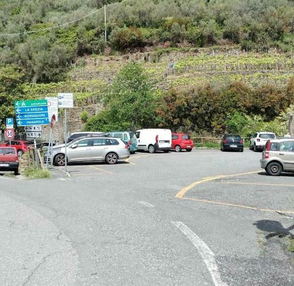 ペンション Affittacamere L Arco