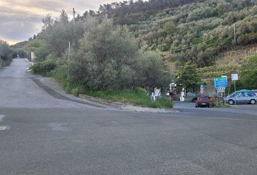 ペンション Affittacamere L Arco