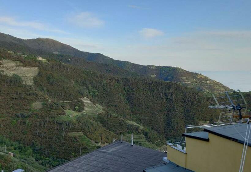 ペンション Affittacamere L Arco