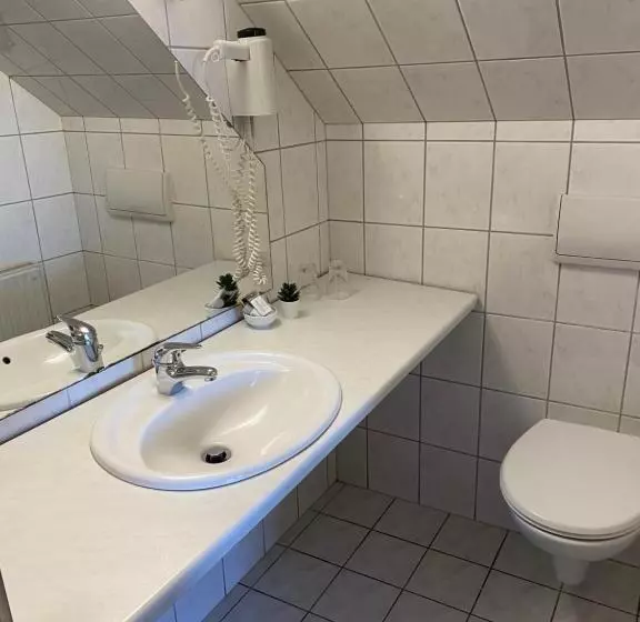 Majatalo Bistro Zur Quelle