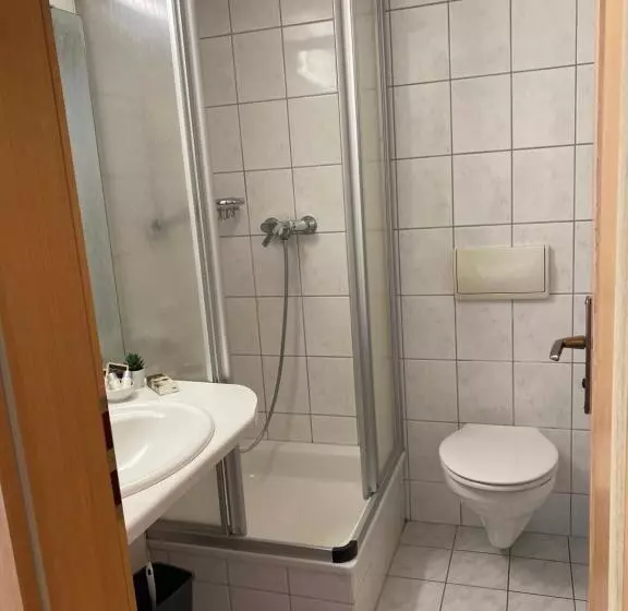 Majatalo Bistro Zur Quelle